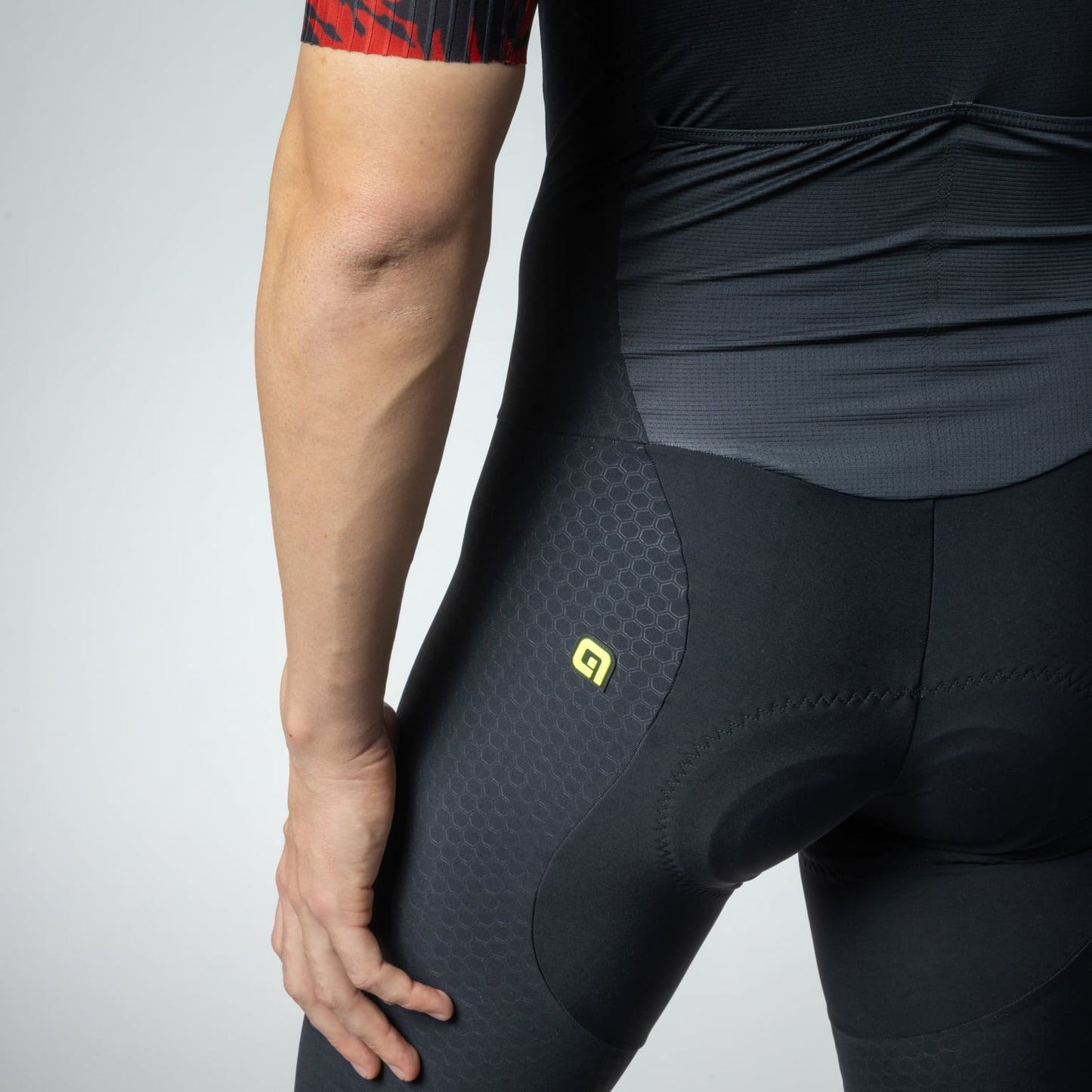 Einteiler Mann Hive 2.0