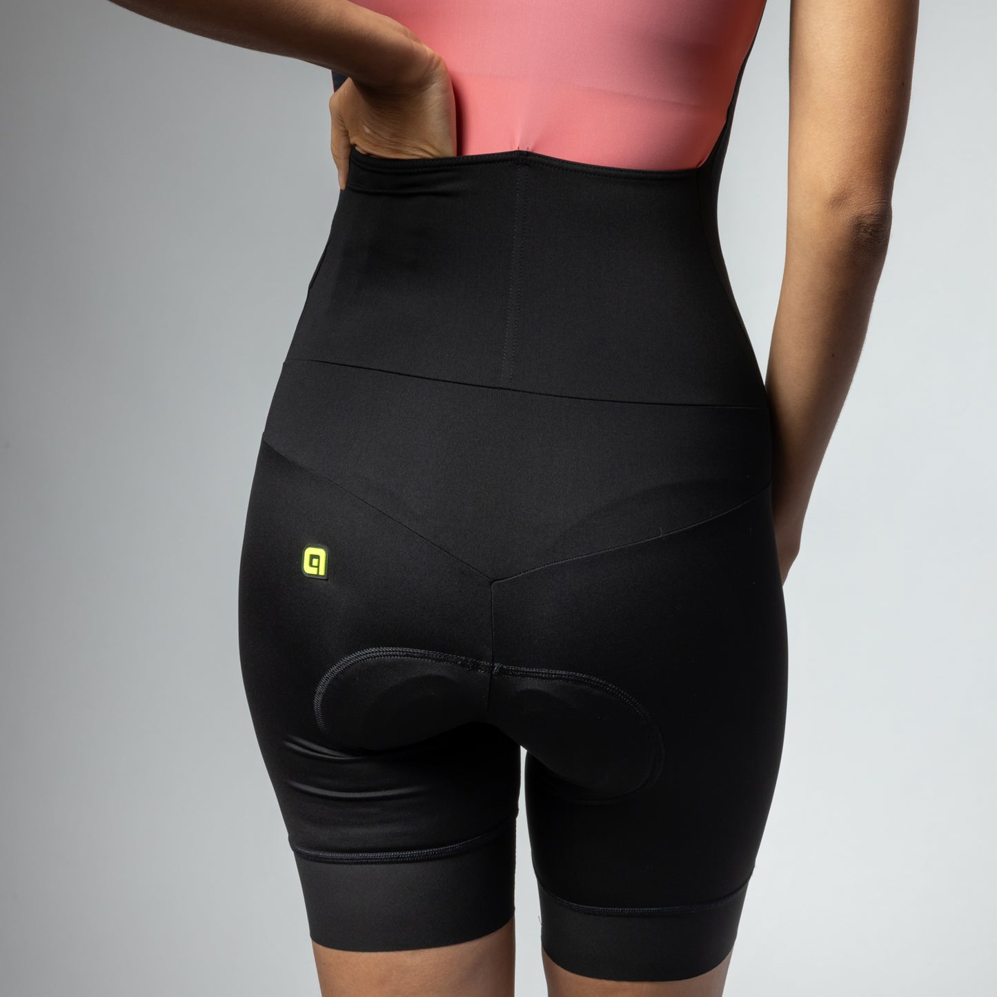 Skinsuits Woman Color Block