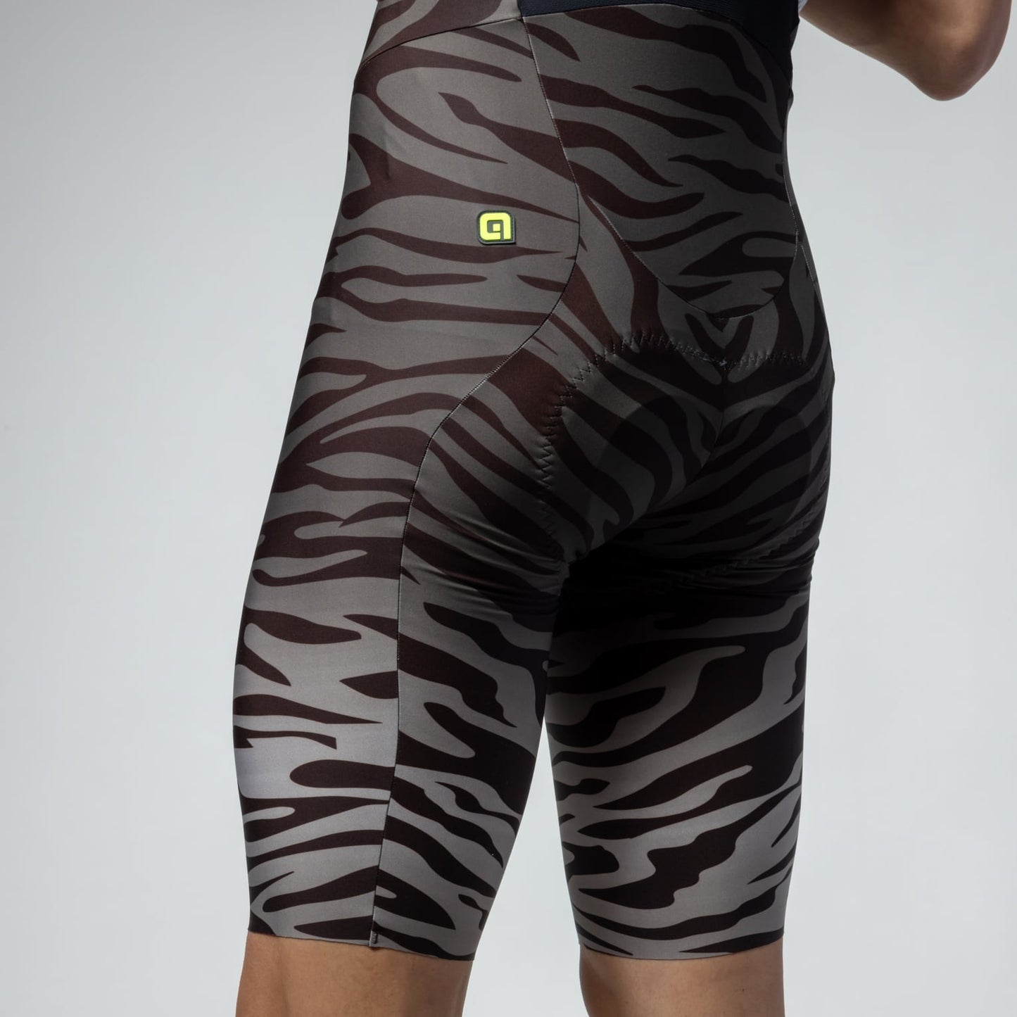 Bibshorts Man Sauvage