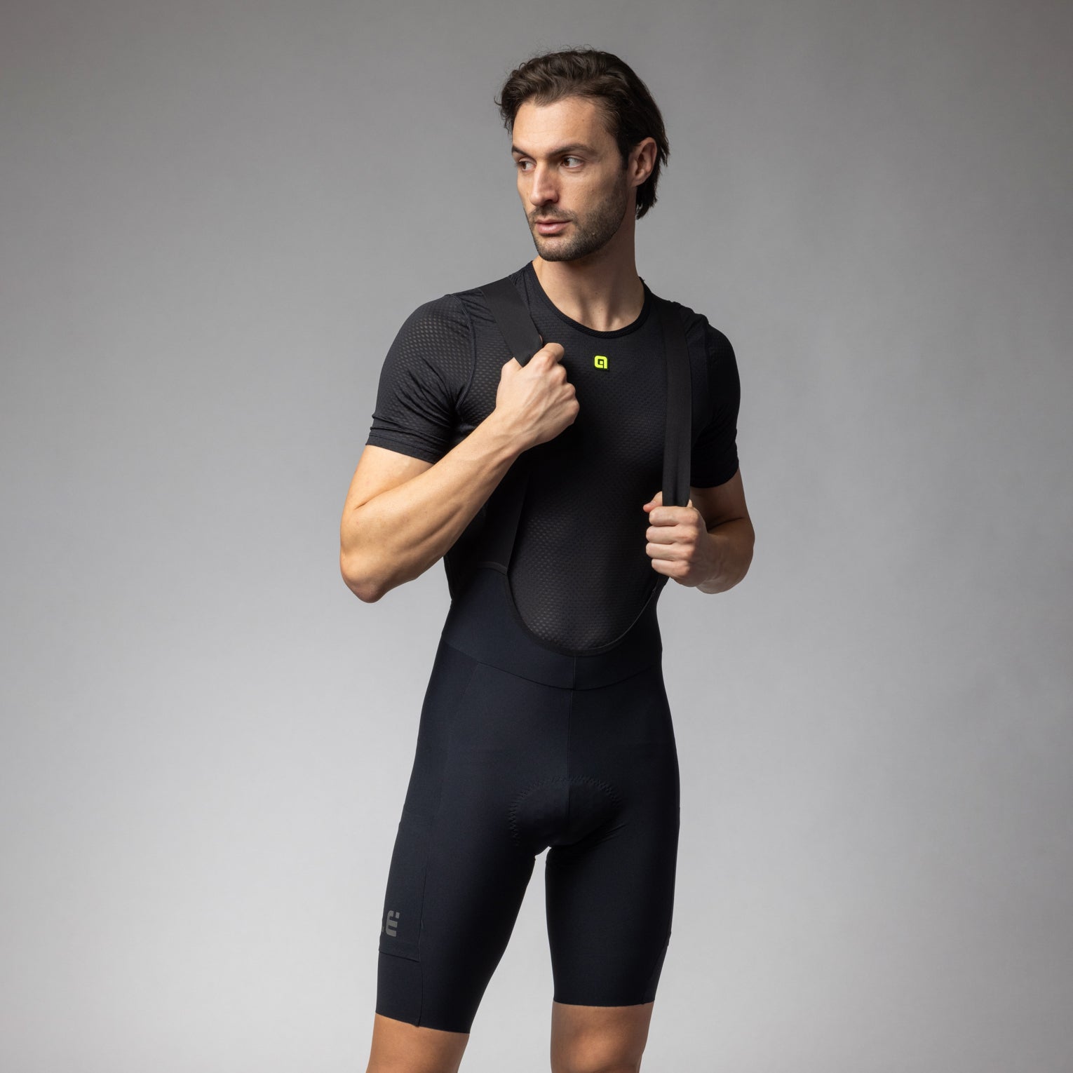 Trägerhose Mann Gravel-pro – Alé Cycling