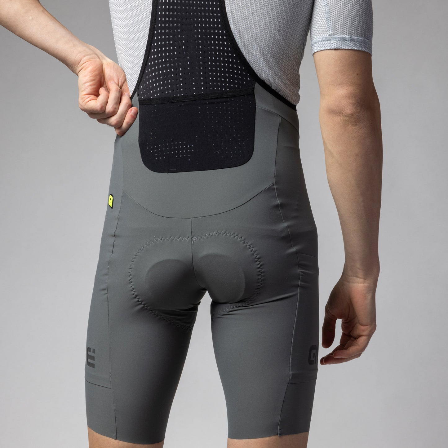 Bibshorts Man Gravel-pro