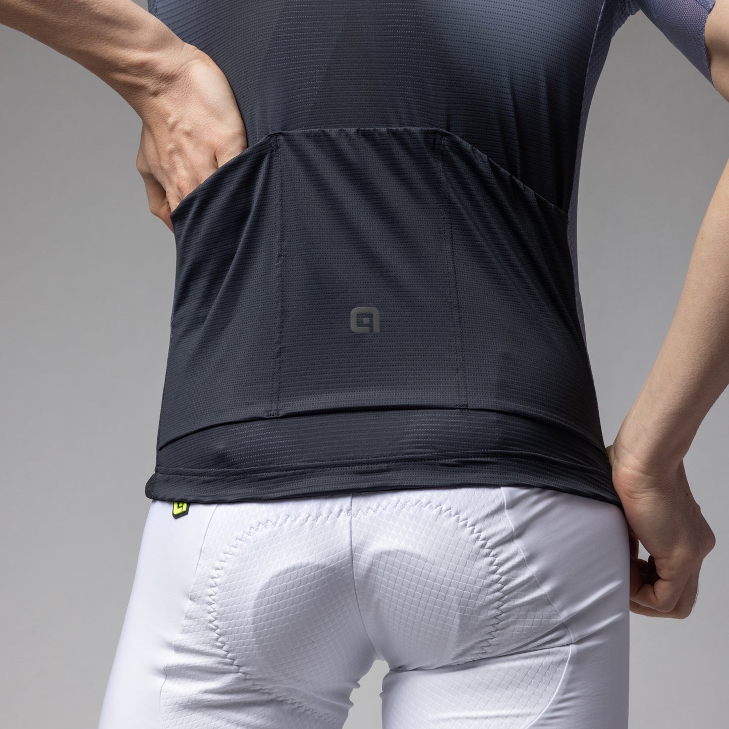 Maglia Manica Corta Uomo Flash