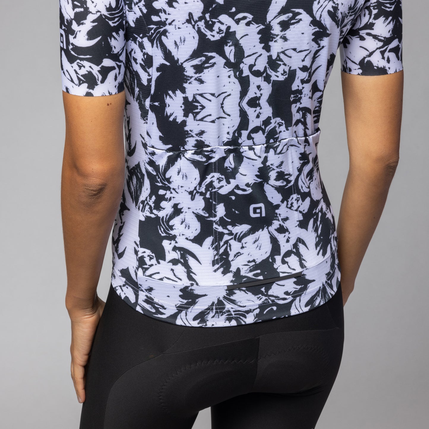 Kurzarm Trikot Frau Essenza