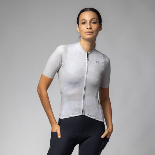 Maglia Manica Corta Donna Krakatoa
