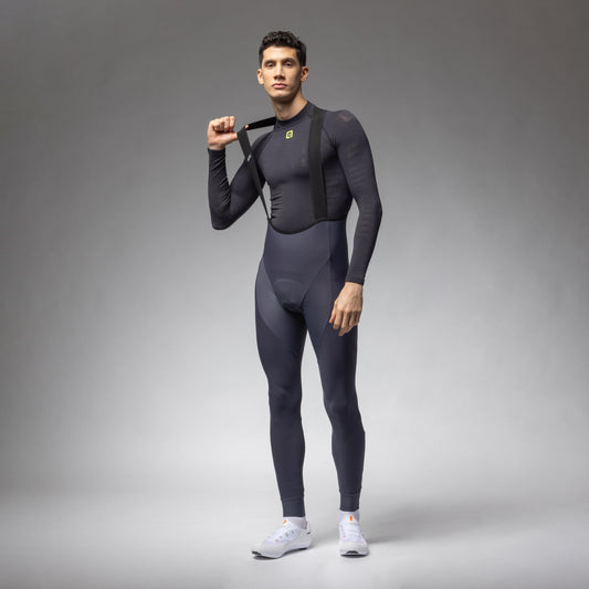 Calzamaglia Con Bretelle Uomo Voltage