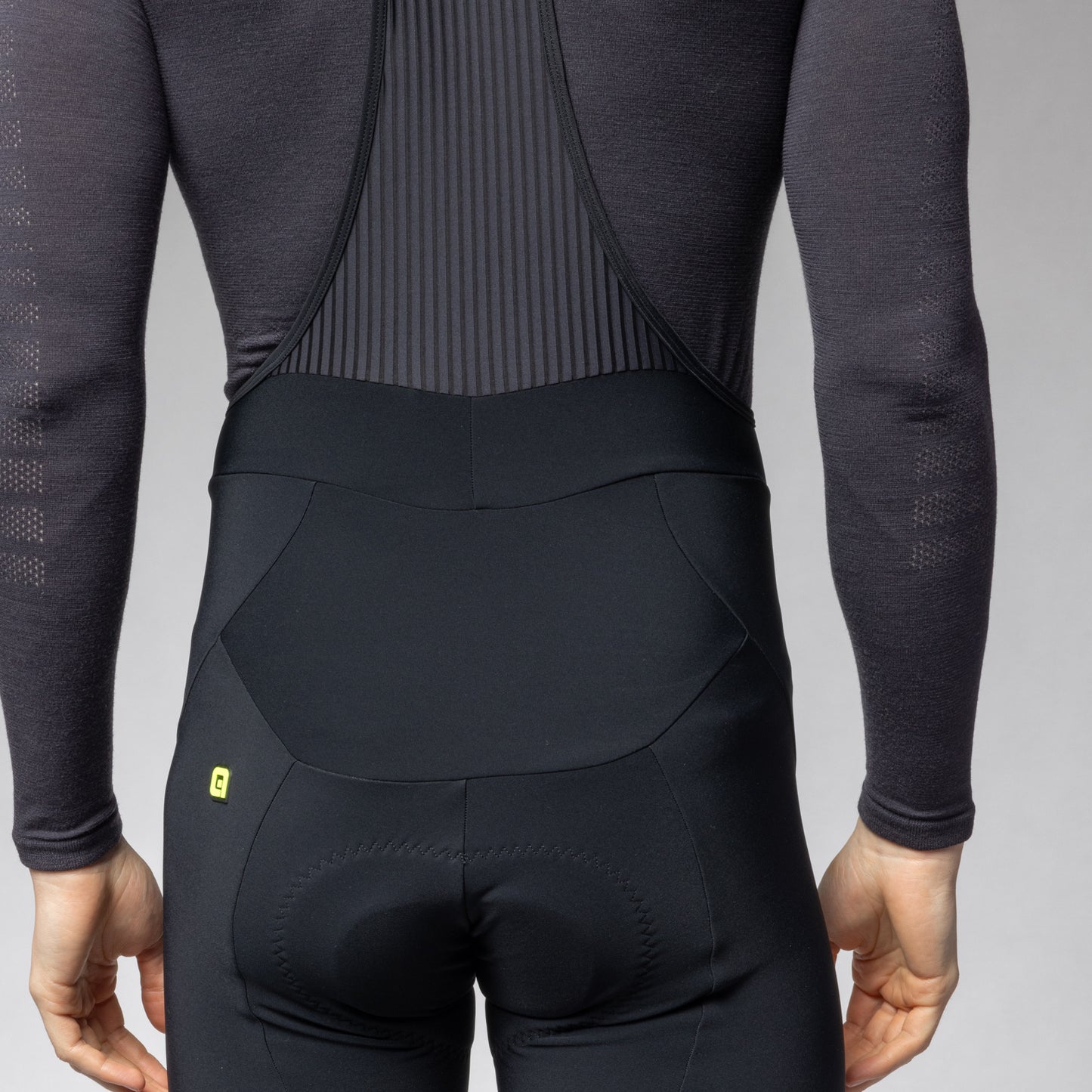 Calzamaglia Con Bretelle Uomo Winter 2.0