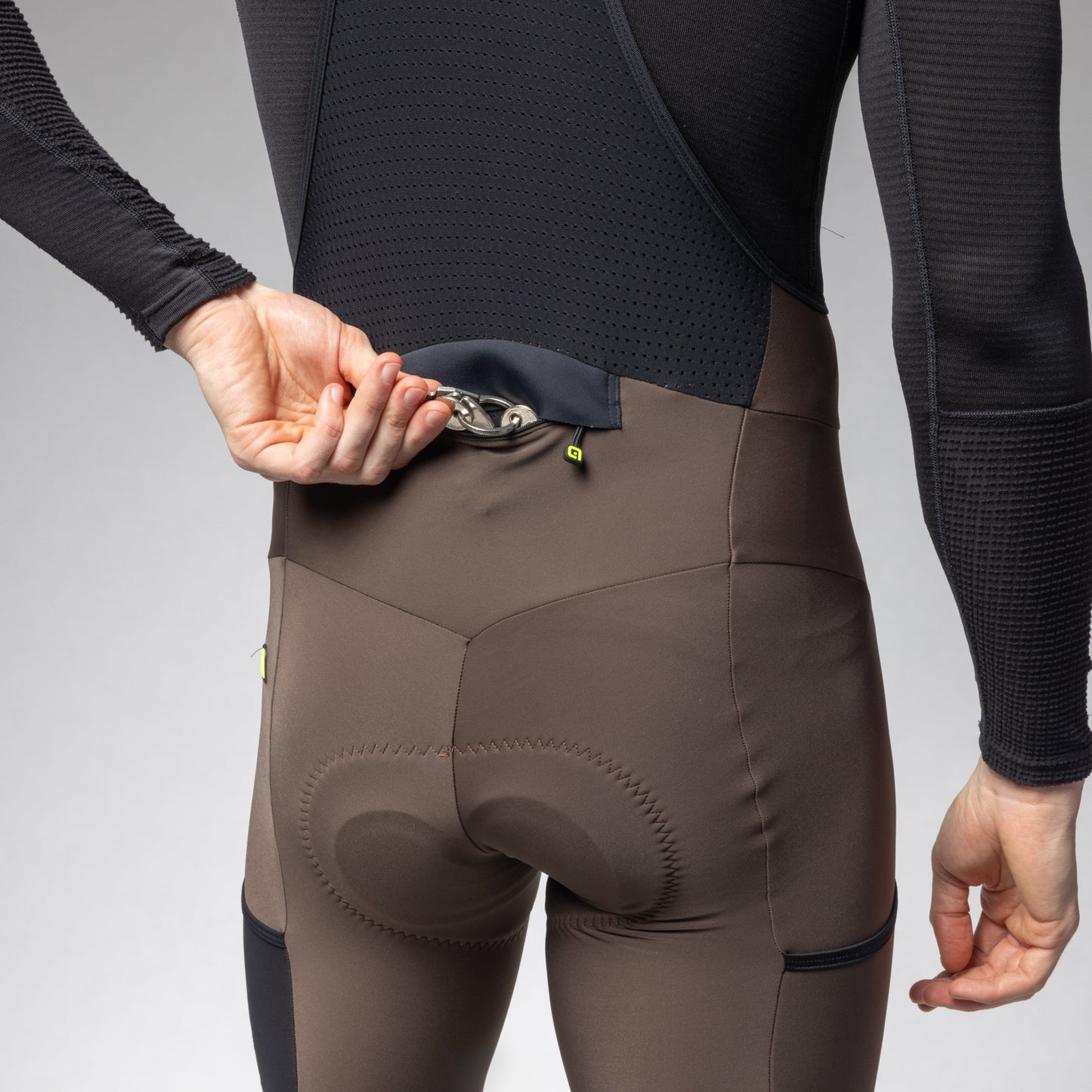 Bibtights Man Stones Cargo 2.0