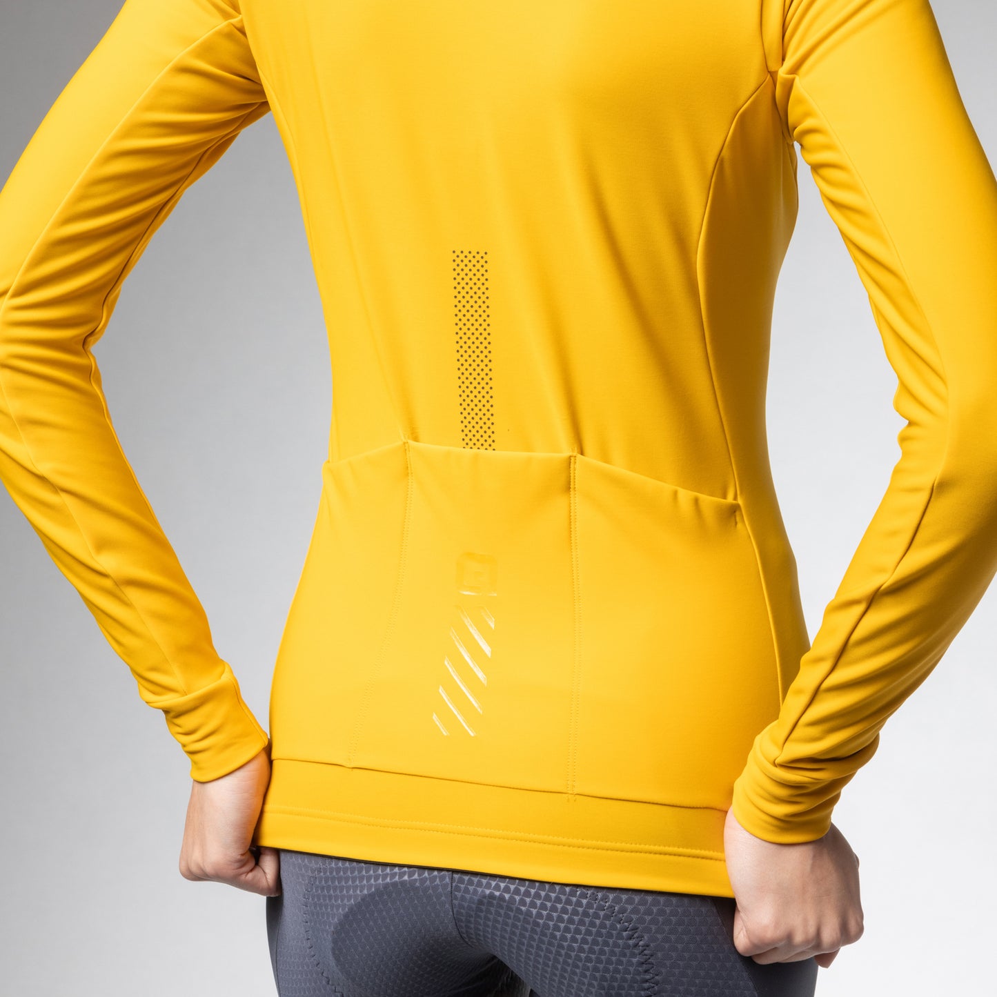 Long Sleeve Jersey Woman Fondo 3.0
