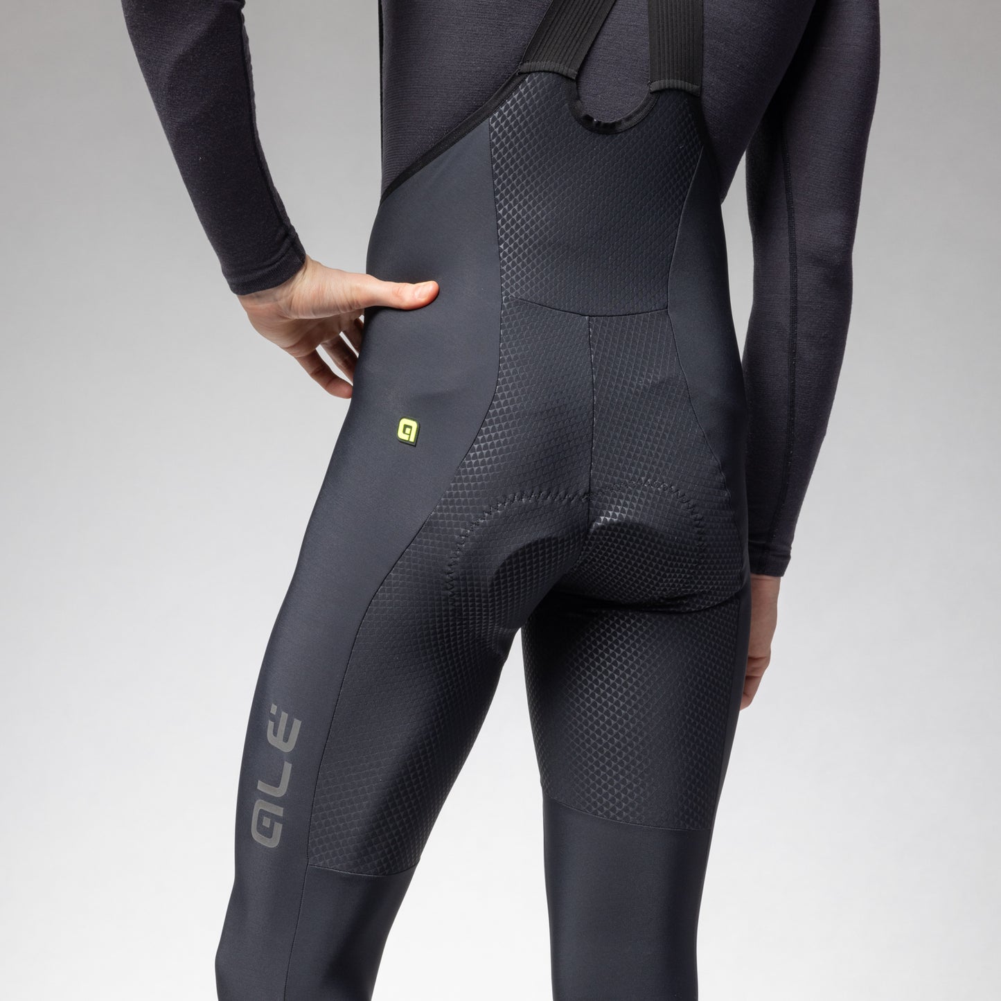Calzamaglia Con Bretelle Uomo Voltage