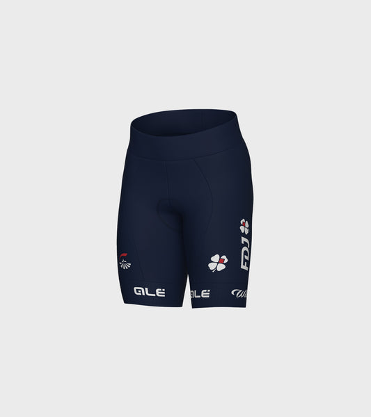 Pantaloncino Senza Bretelle Bambino Groupama Fdj