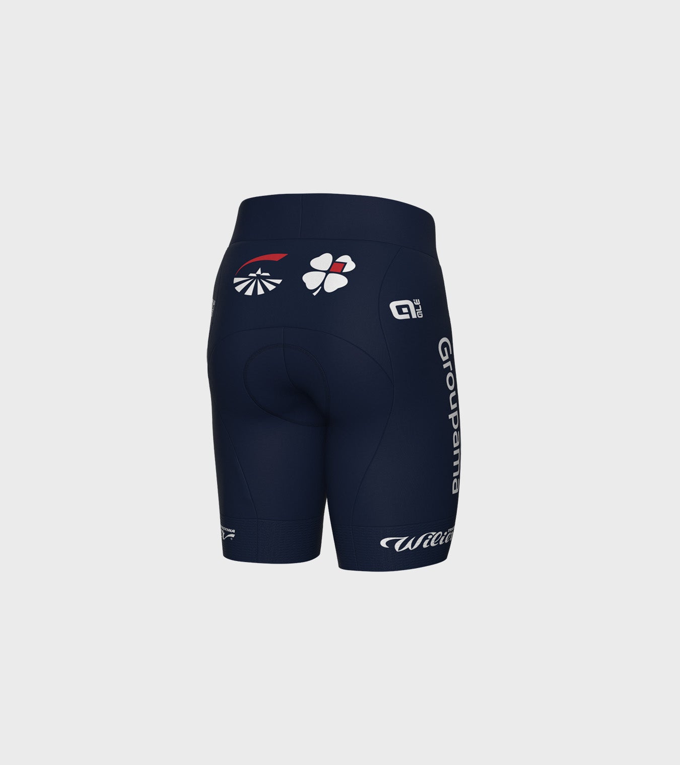 Shorts Bambino Groupama Fdj