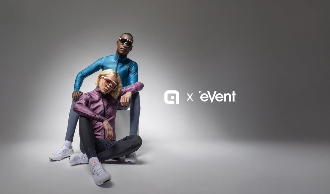 Alé e eVent® Fabrics: La Nuova Era delle Giacche da Ciclismo