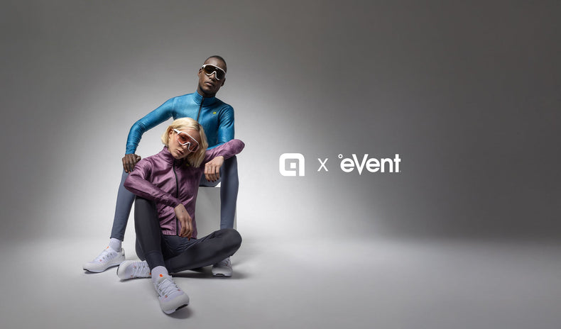 Alé e eVent® Fabrics: La Nuova Era delle Giacche da Ciclismo