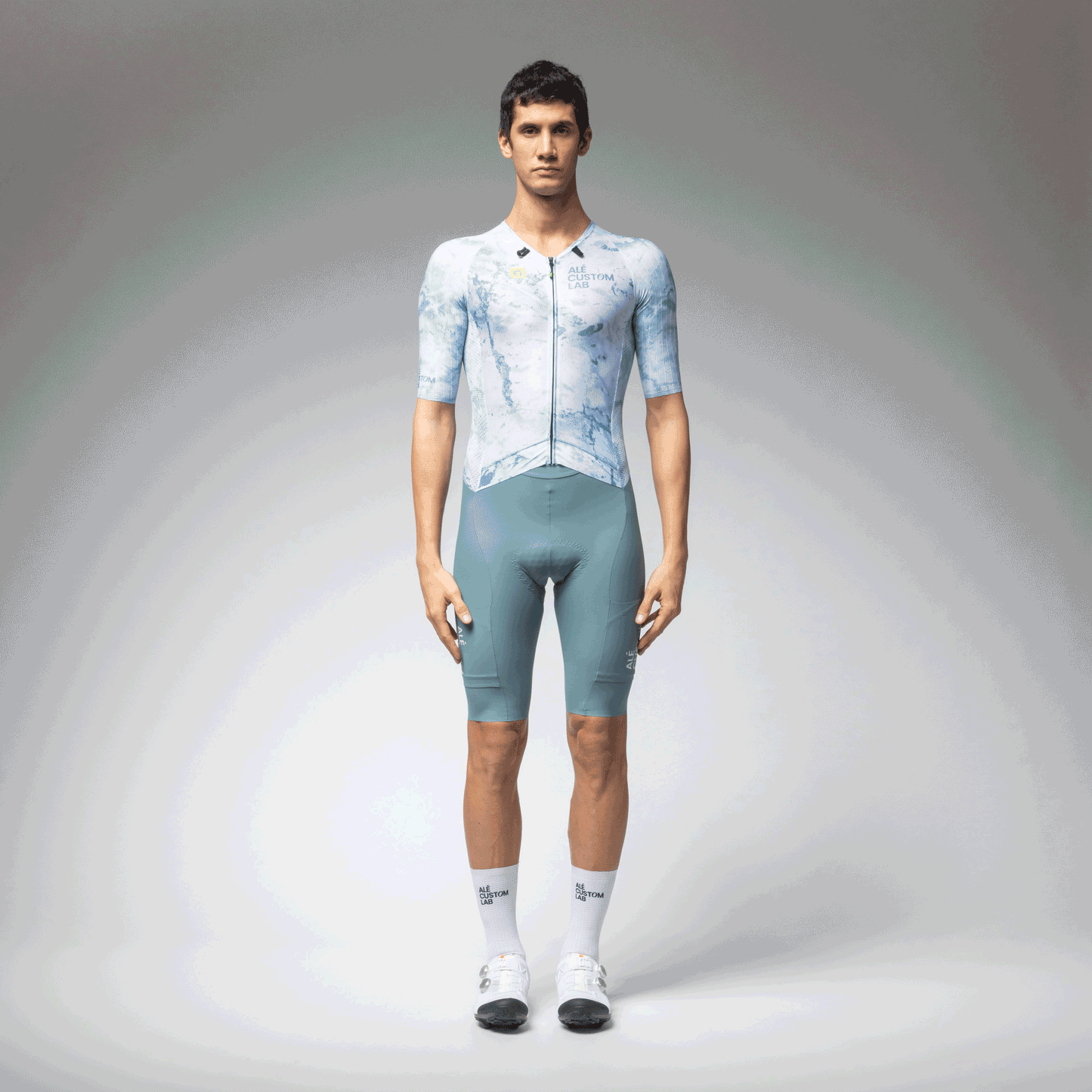 Body Uomo