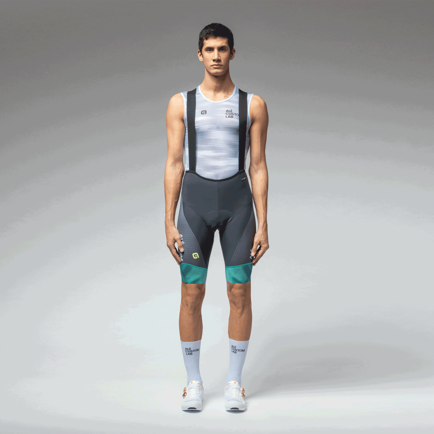 Bibshorts Man 