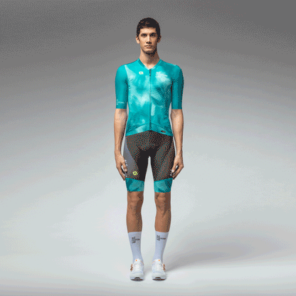Maglia Manica Corta Uomo