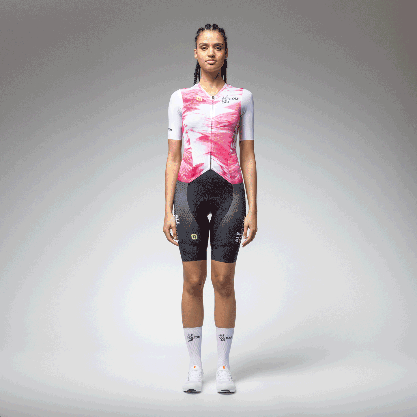 Skinsuits Woman 