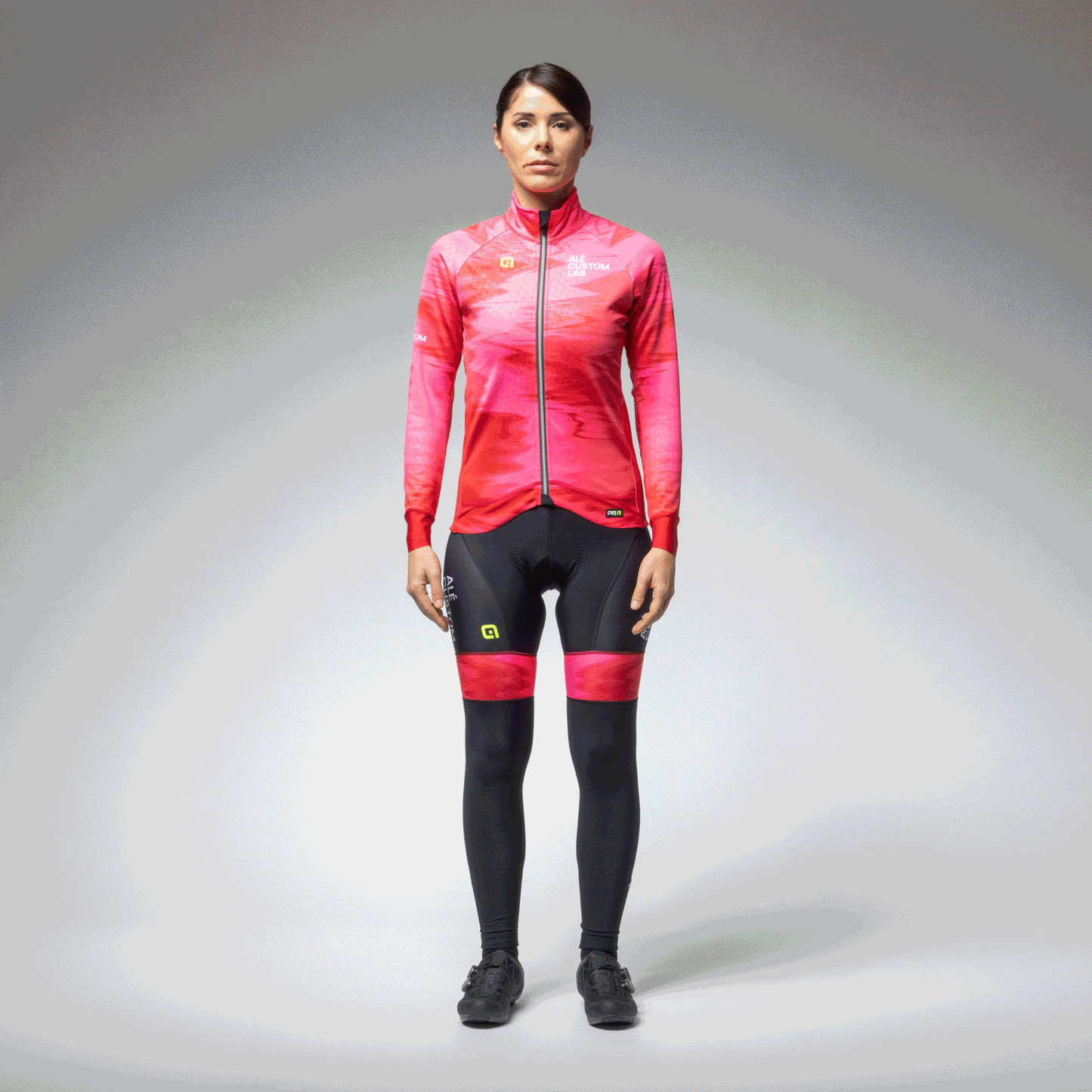Jacket Woman 