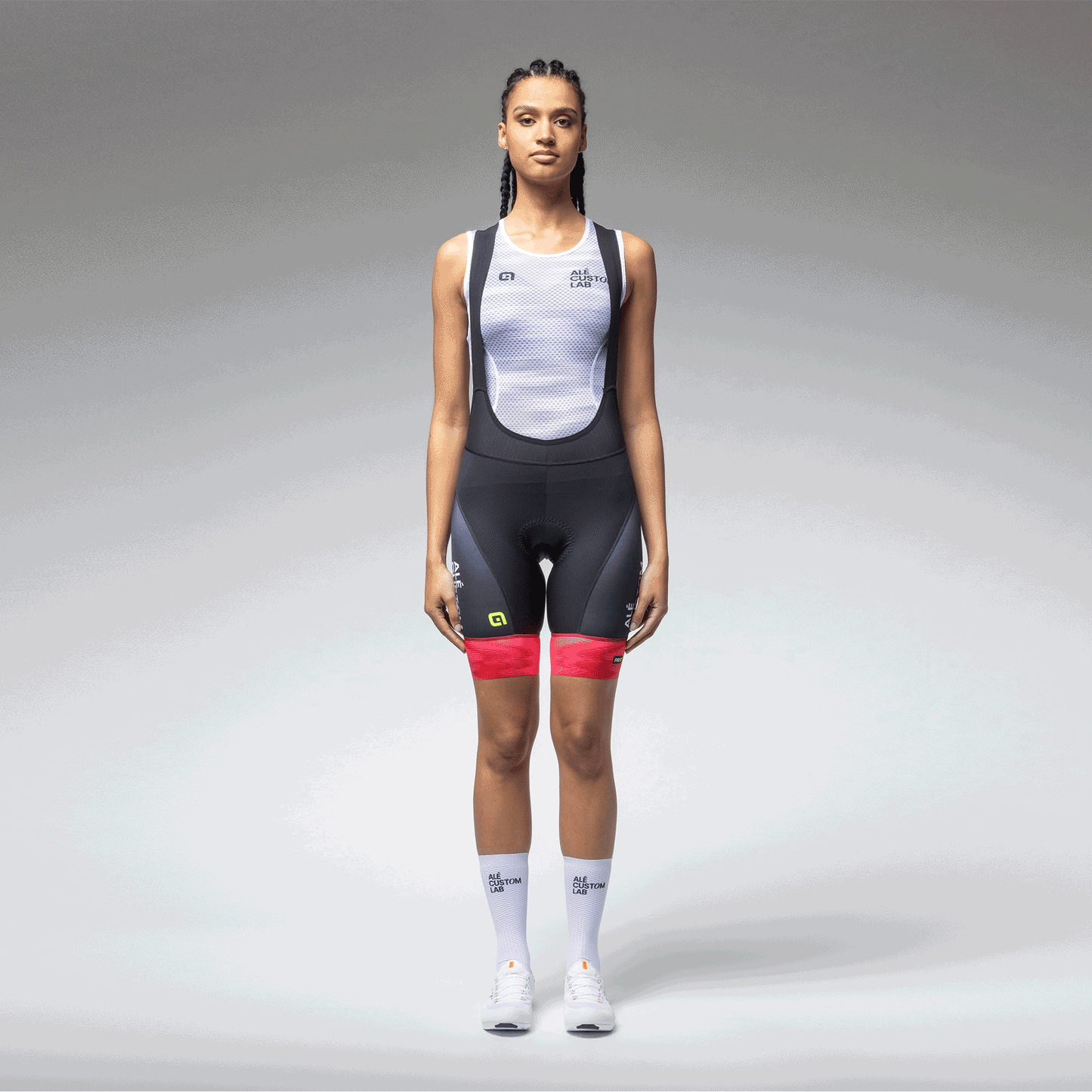 Bibshorts Woman 