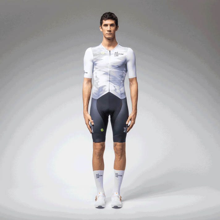 Skinsuits Man 