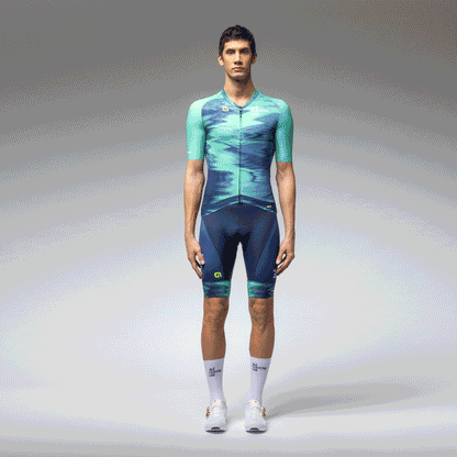 Maglia Manica Corta Uomo
