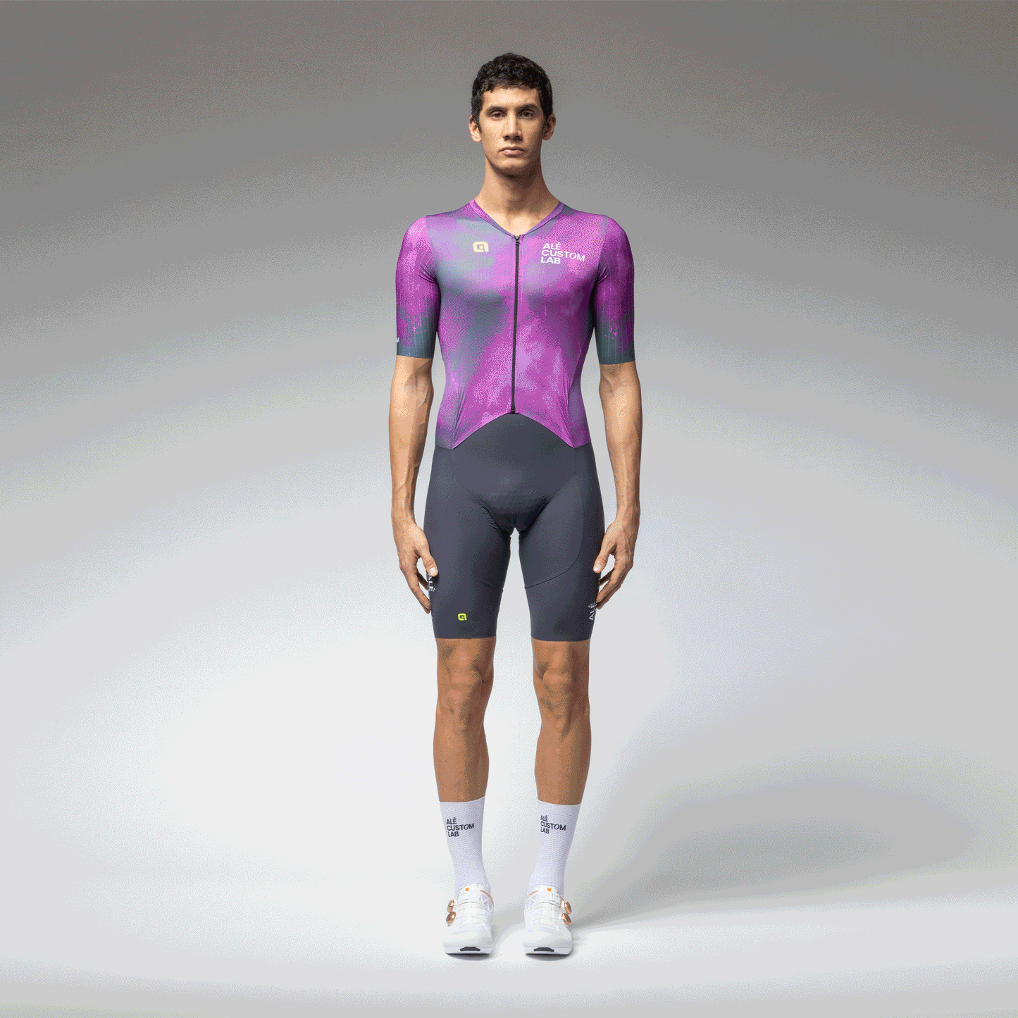 Skinsuits Man 
