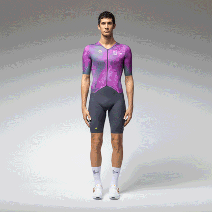 Skinsuits Man 