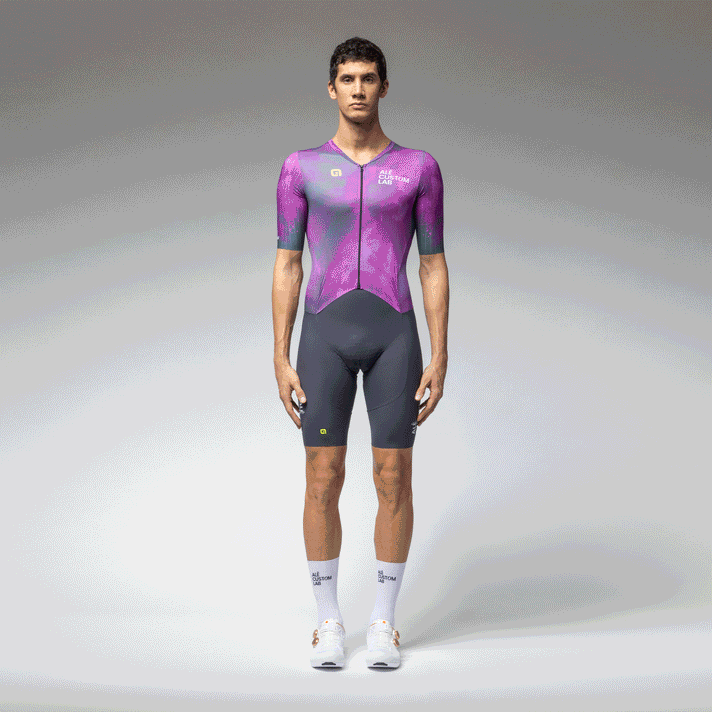Skinsuits Man 