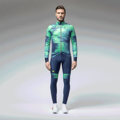 Jacket Man 