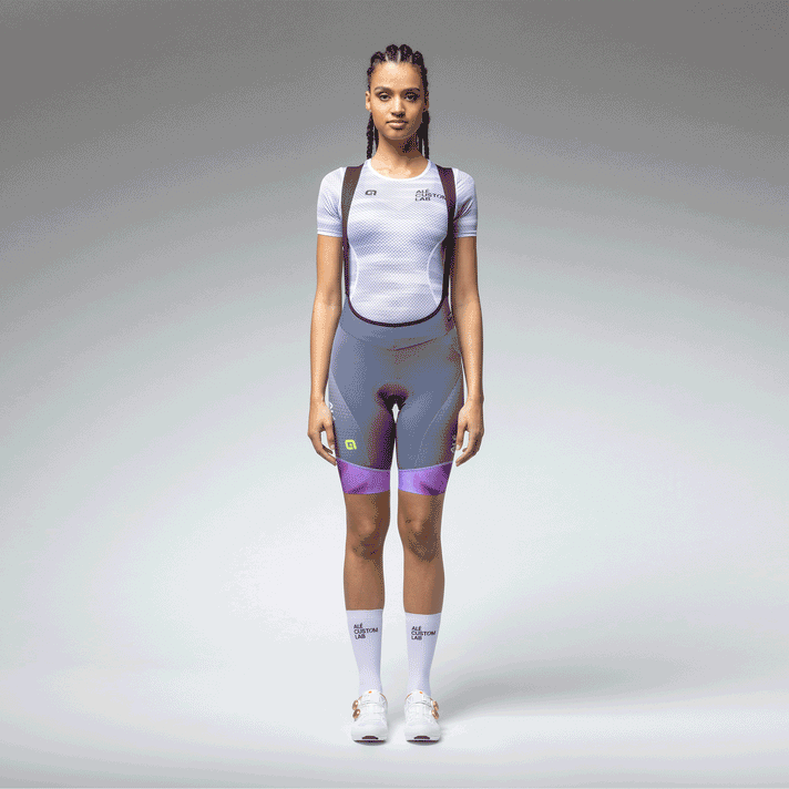Bibshorts Woman 