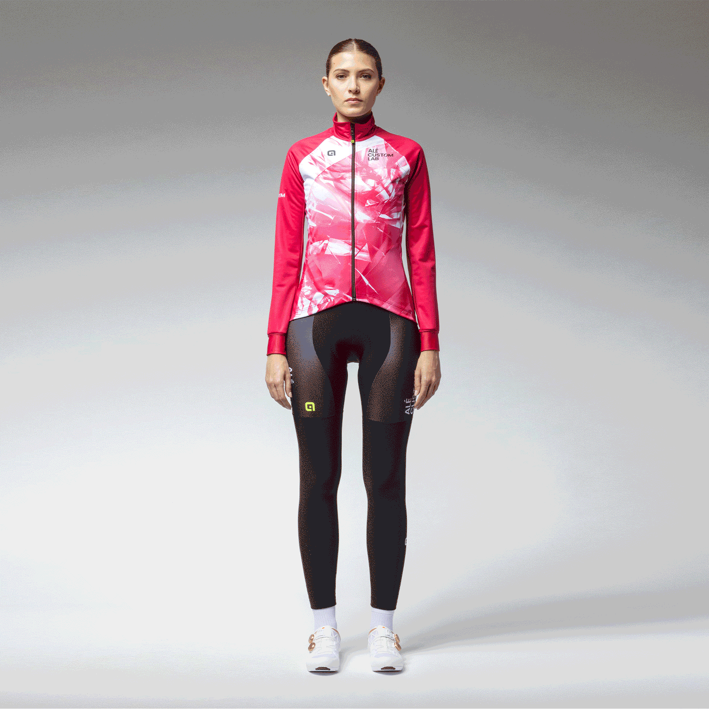 Jacket Woman 