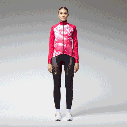 Jacket Woman 