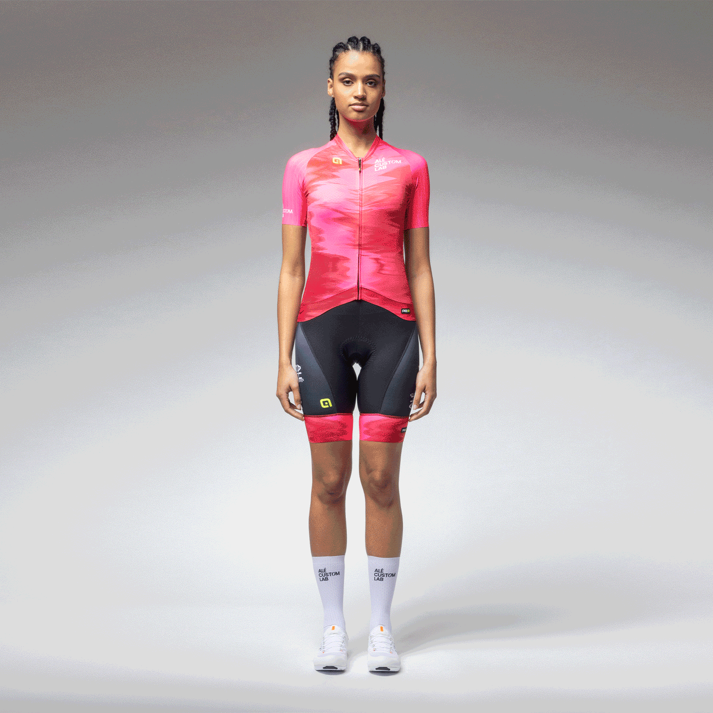 Maglia Manica Corta Donna