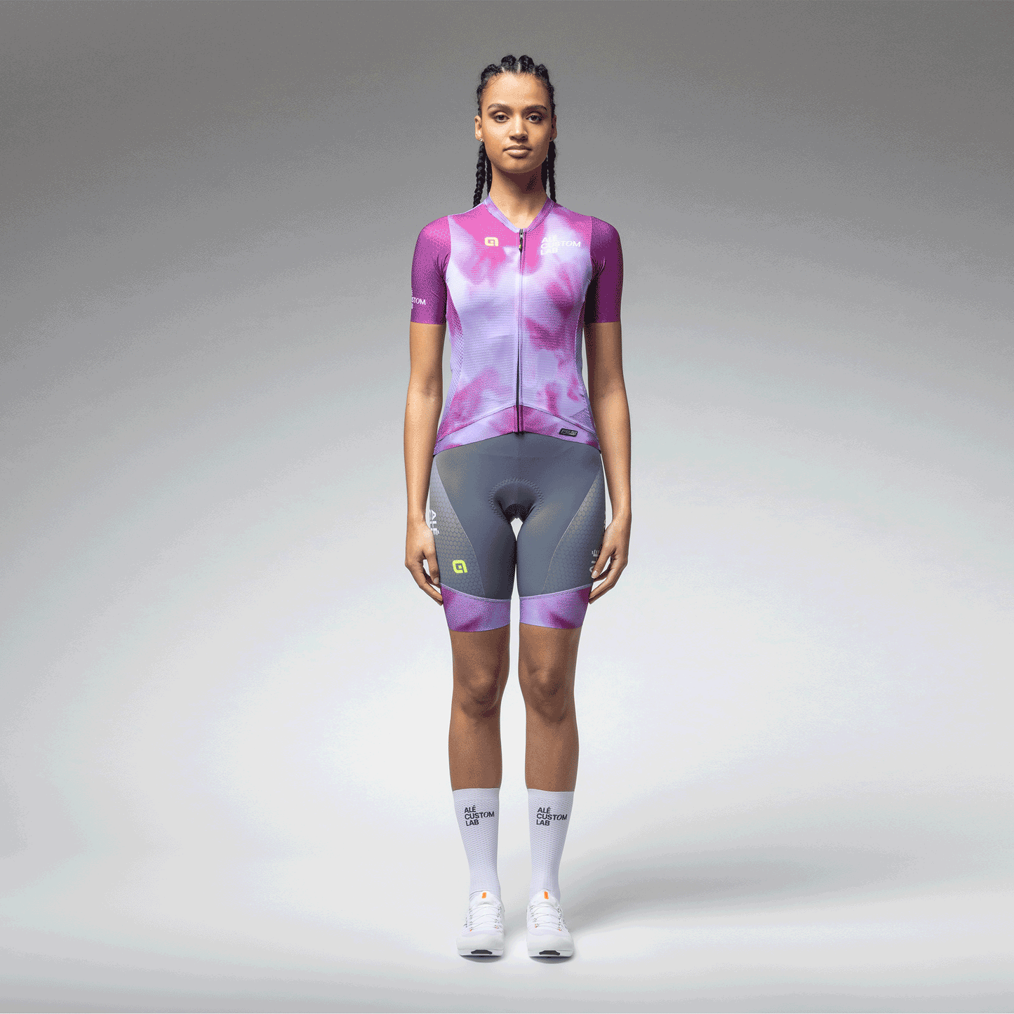 Maglia Manica Corta Donna