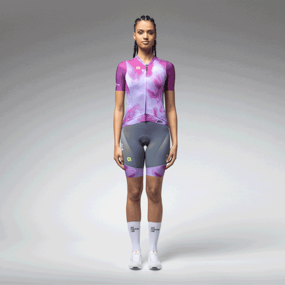 Maglia Manica Corta Donna