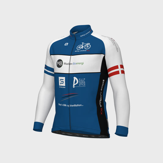 Long Sleeve Jersey Man 
