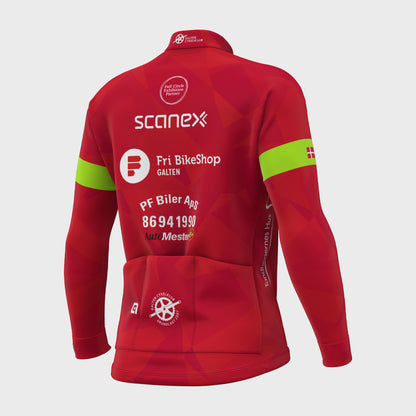 Long Sleeve Jersey Man 