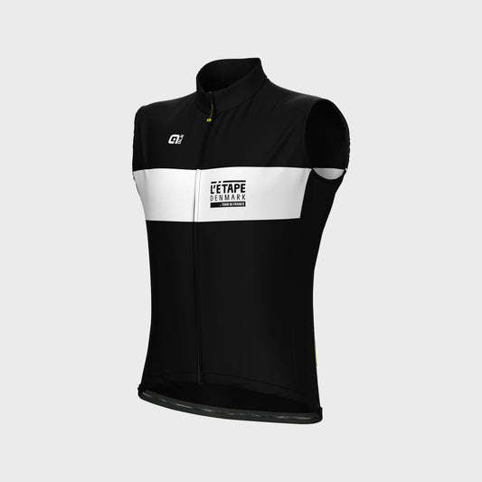 L'Etape Denmark Gilet Uomo
