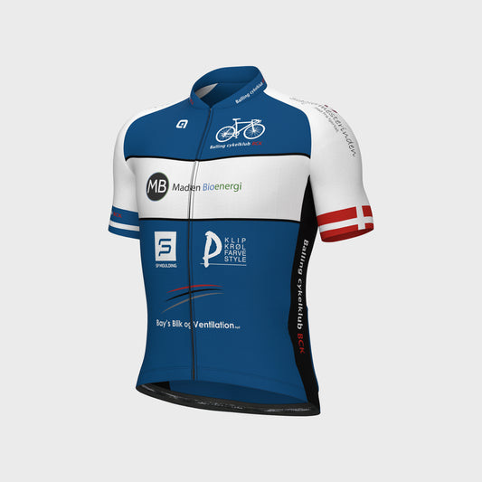 Short Sleeve Jersey Man 