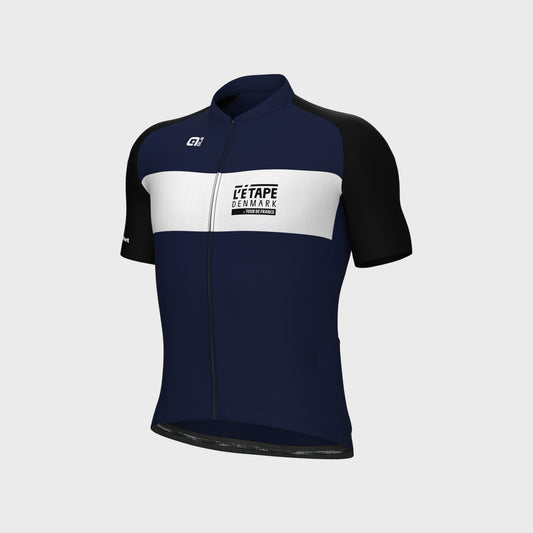 Short Sleeve Jersey Man 