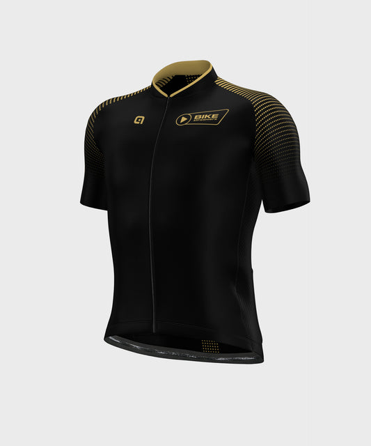 Short Sleeve Jersey Man 