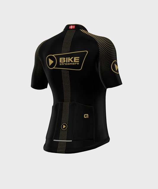 Short Sleeve Jersey Woman 