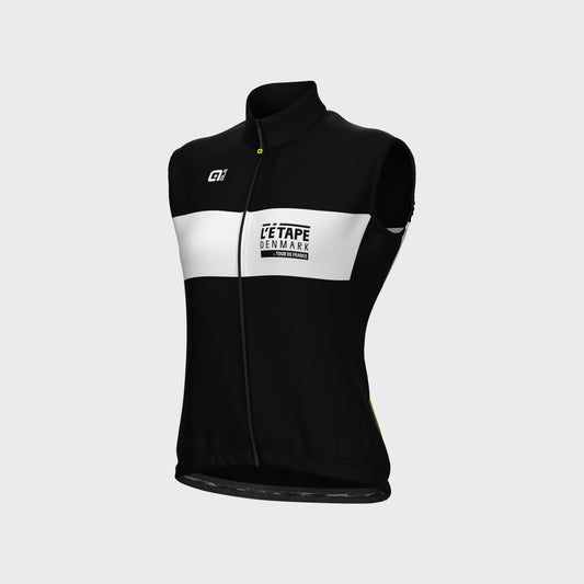 L'Etape Denmark Gilet Donna
