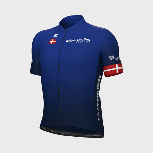 Short Sleeve Jersey Man 