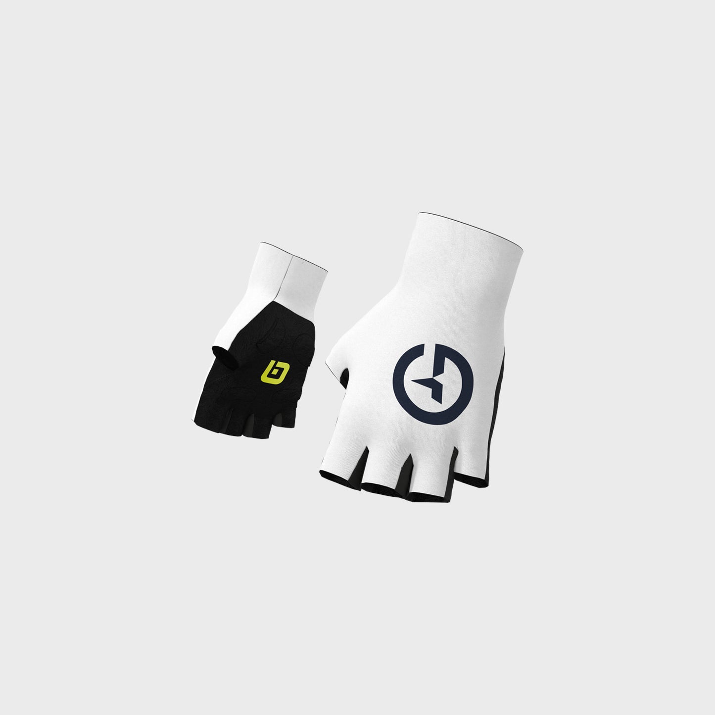 Groupama Fdj Unisex Summer Glove