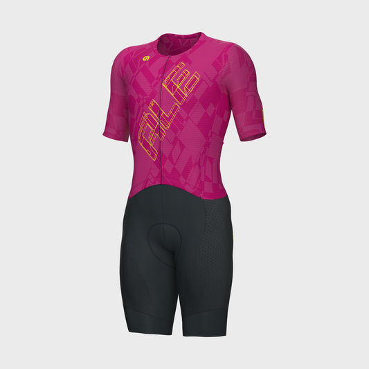 Alé Team Body Strada Uomo