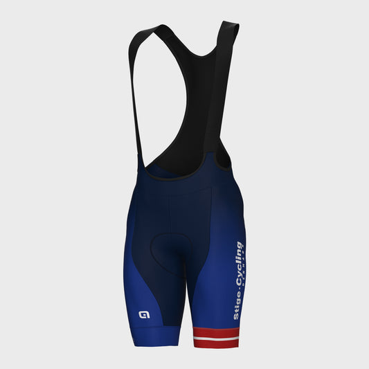 Bibshorts Woman 