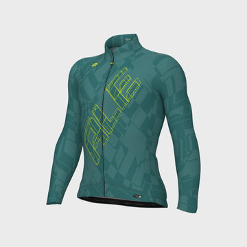 Alé Team Maglia Manica Lunga Uomo
