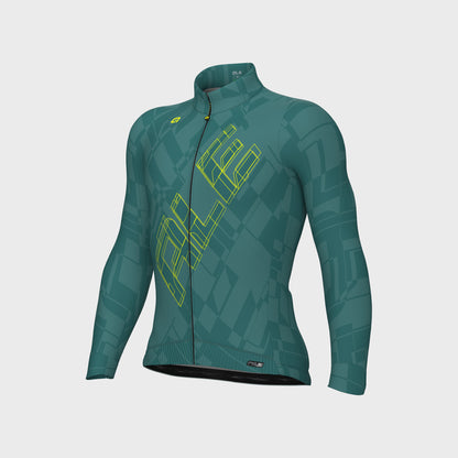 Alé Team Maglia Manica Lunga Uomo
