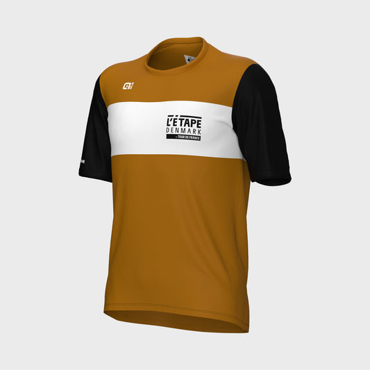 Short Sleeve Jersey Man 